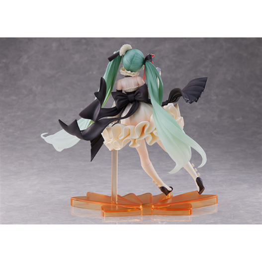 Mua bán (JPV) TAITO HATSUNE MIKU AMP FIGURE LATIDOS 2022 VER